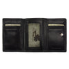 Rina V leather wallet-1