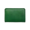 Rina V leather wallet-9