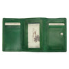 Rina V leather wallet-10