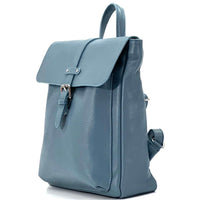 Jaime leather Backpack-6