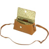 Smart leather Cross-body bag-8