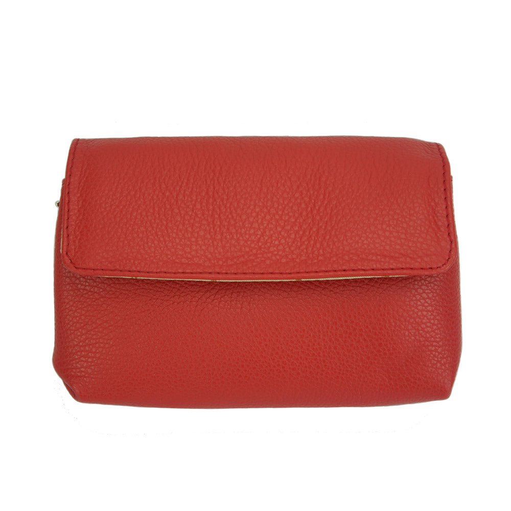 Smart leather Cross-body bag-22