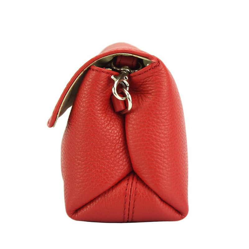 Smart leather Cross-body bag-12