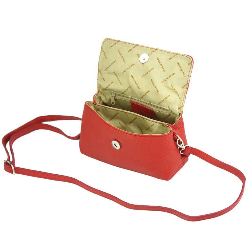 Smart leather Cross-body bag-14