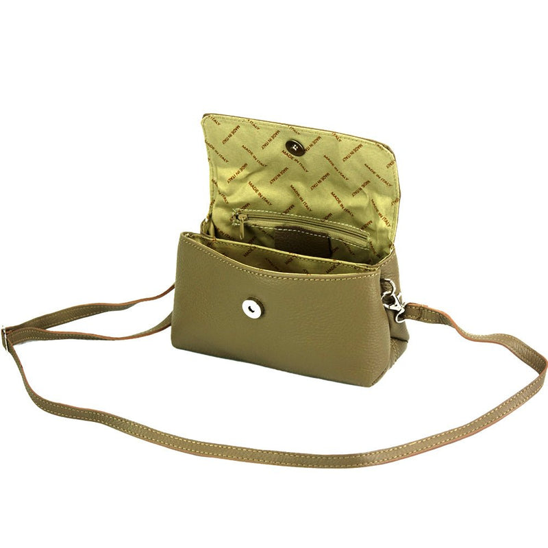 Smart leather Cross-body bag-17