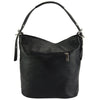 Letizia leather Handbag-12