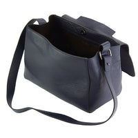 Gaia leather hanbag-6