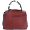 Gaia leather hanbag-16