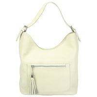 Marita leather Shoulder bag-20