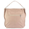 The Donata Leather Hobo Bag-8