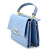 Melissa leather Handbag-34