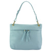 Mafalda Shoulder leather bag-15