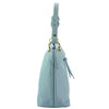 Mafalda Shoulder leather bag-1