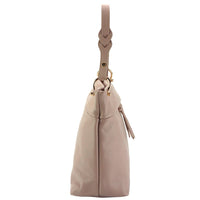 Mafalda Shoulder leather bag-11