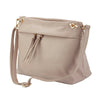 Mafalda Shoulder leather bag-13