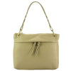 Mafalda Shoulder leather bag-16