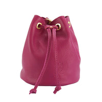 Ilaria Cross-body leather bag-17