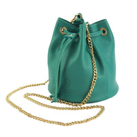 Ilaria Cross-body leather bag-9