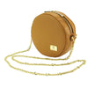 Lucrezia Cross-body leather bag-4