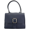Casimira leather Handbag-18