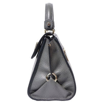 Sofia leather handbag-21