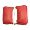 Sesbania leather Shoulder bag-7