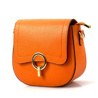 Senara leather Cross-body bag-1