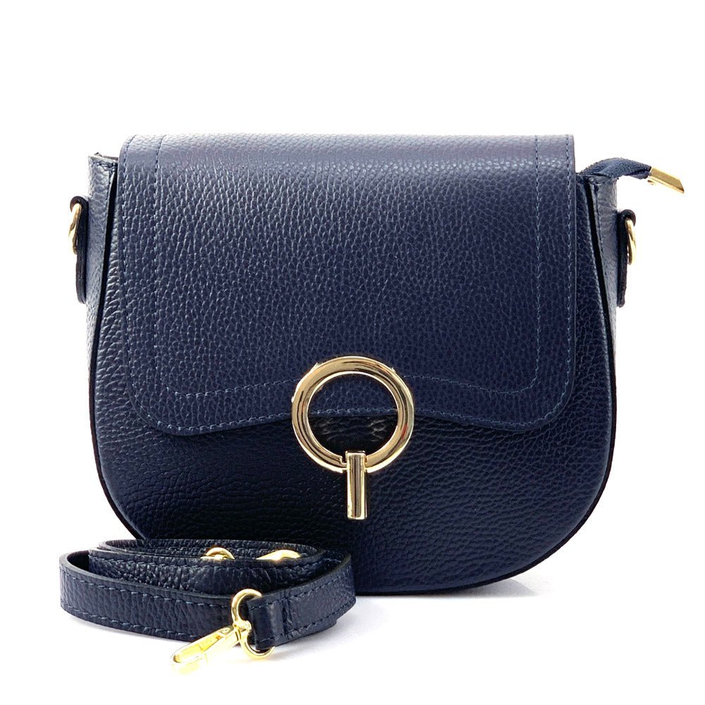 Senara leather Cross-body bag-22