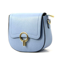 Senara leather Cross-body bag-5