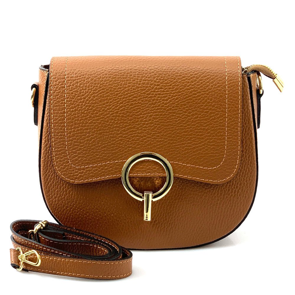 Senara leather Cross-body bag-24