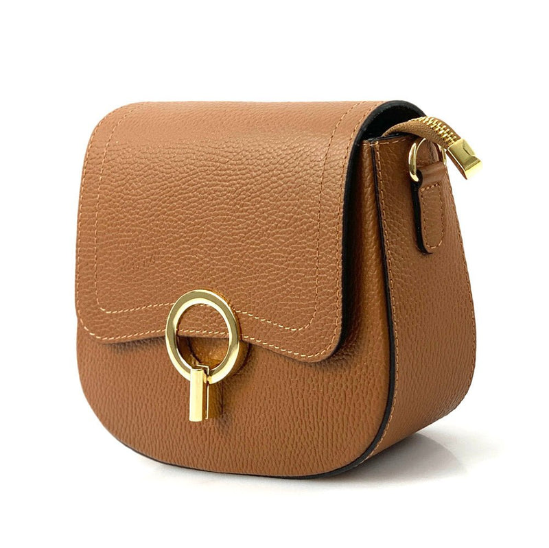 Senara leather Cross-body bag-6