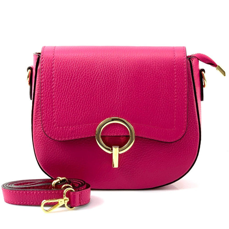 Senara leather Cross-body bag-25