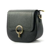 Senara leather Cross-body bag-10