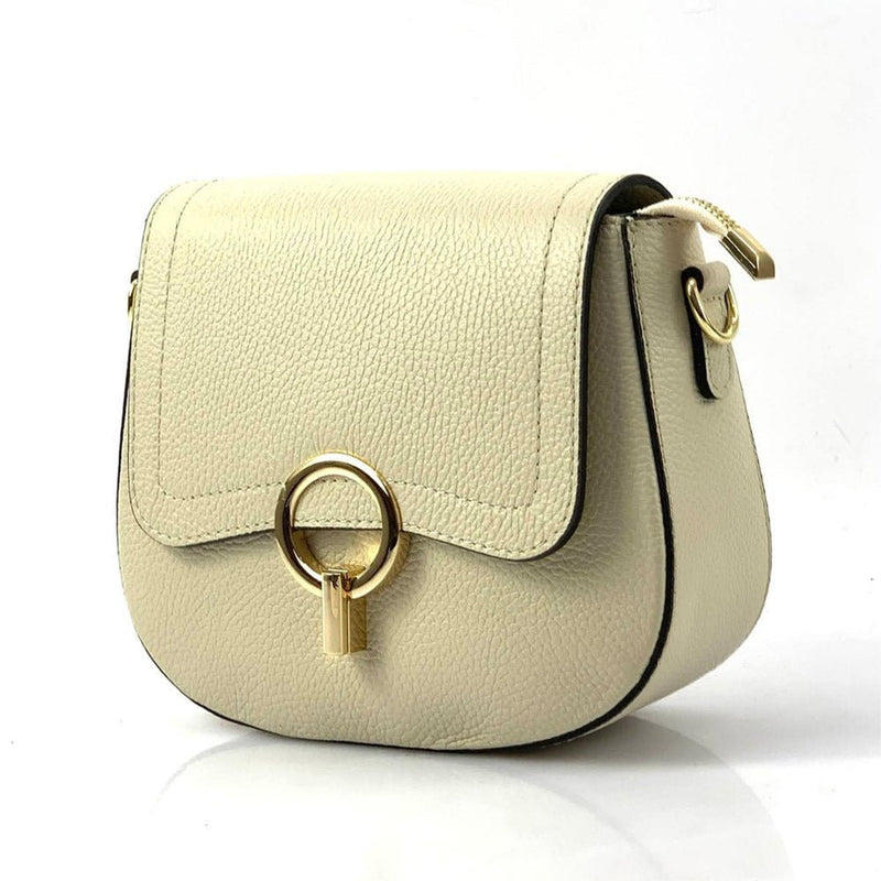 Senara leather Cross-body bag-2