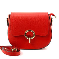 Senara leather Cross-body bag-30