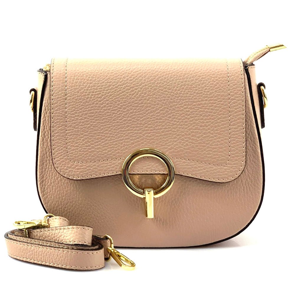 Senara leather Cross-body bag-29