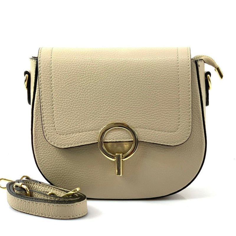 Senara leather Cross-body bag-31