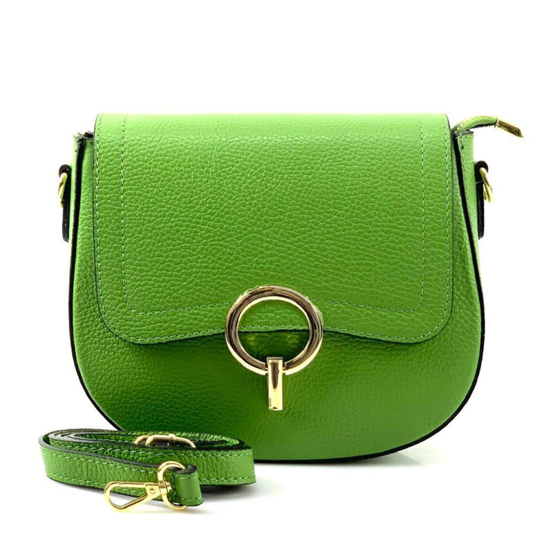 Senara leather Cross-body bag-32