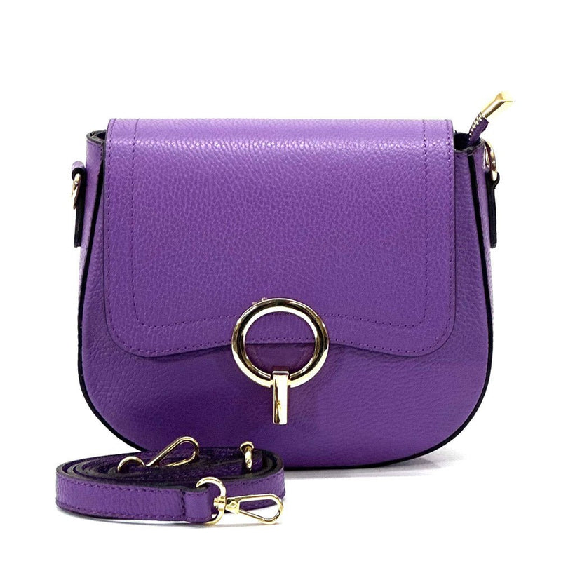 Senara leather Cross-body bag-34