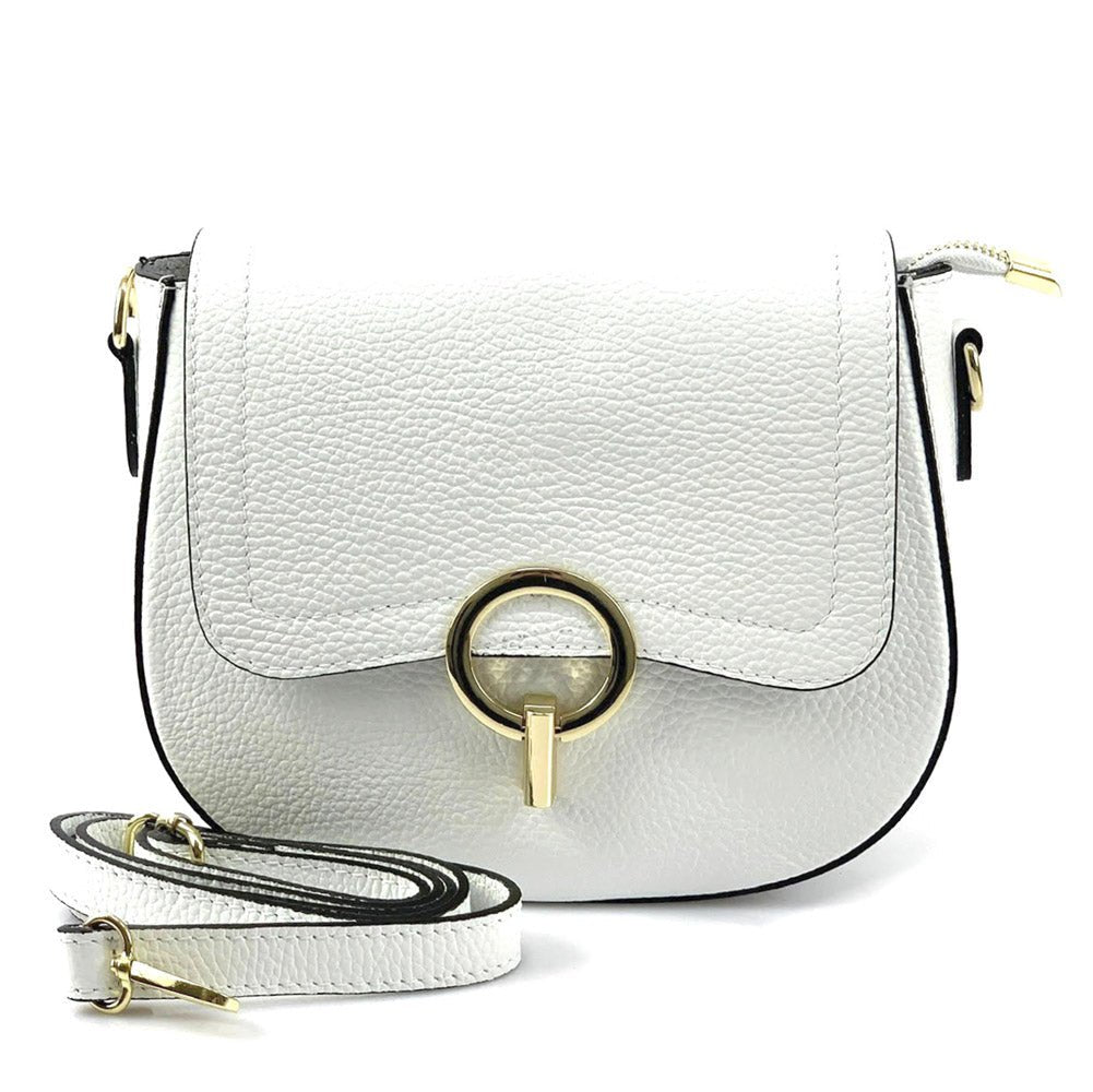 Senara leather Cross-body bag-21