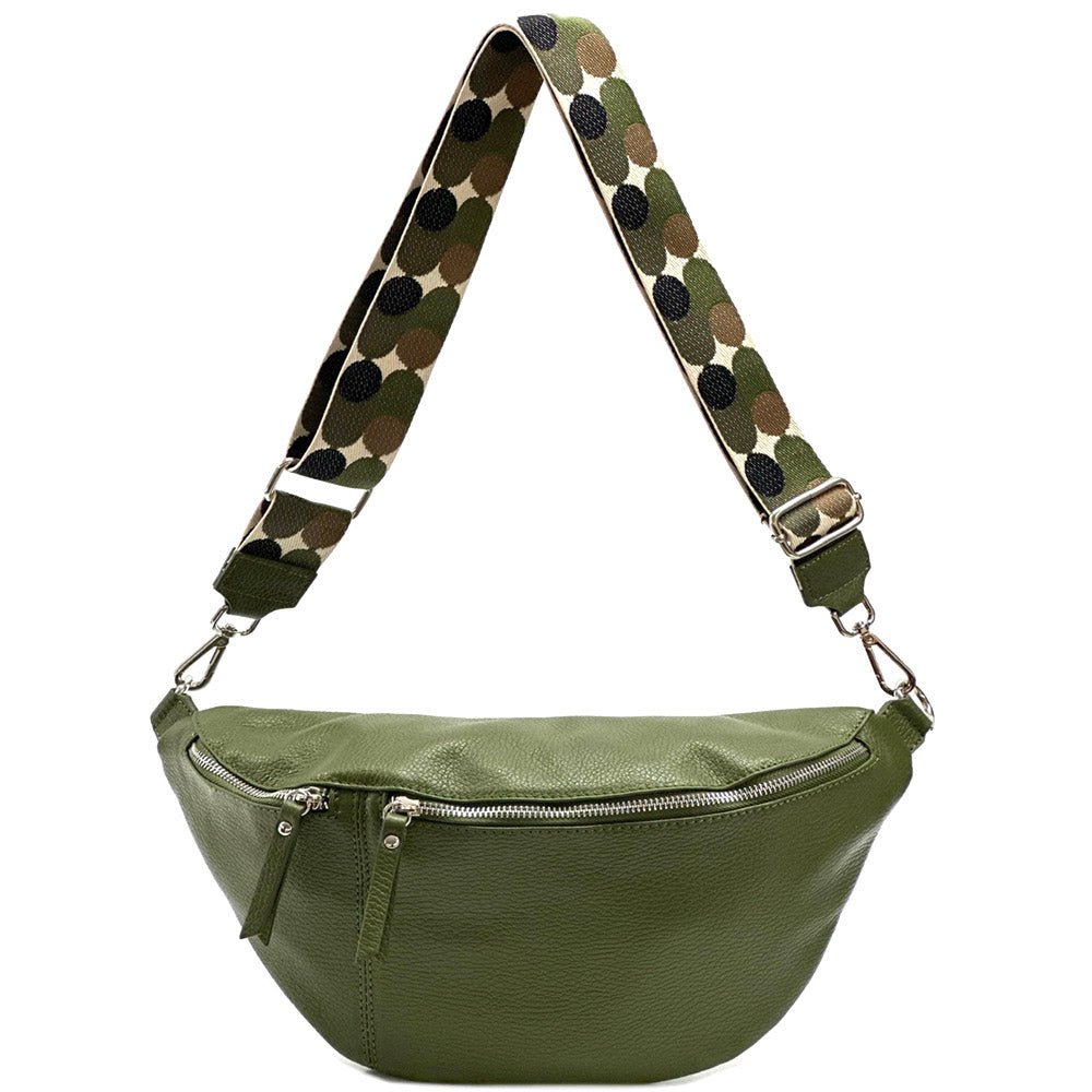 Wanda Pouch T-34