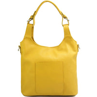 Silvia Shoulder bag-12