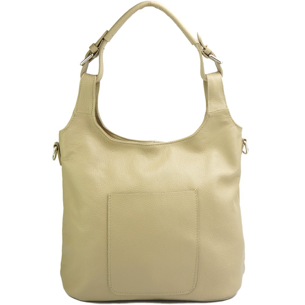 Silvia Shoulder bag-15