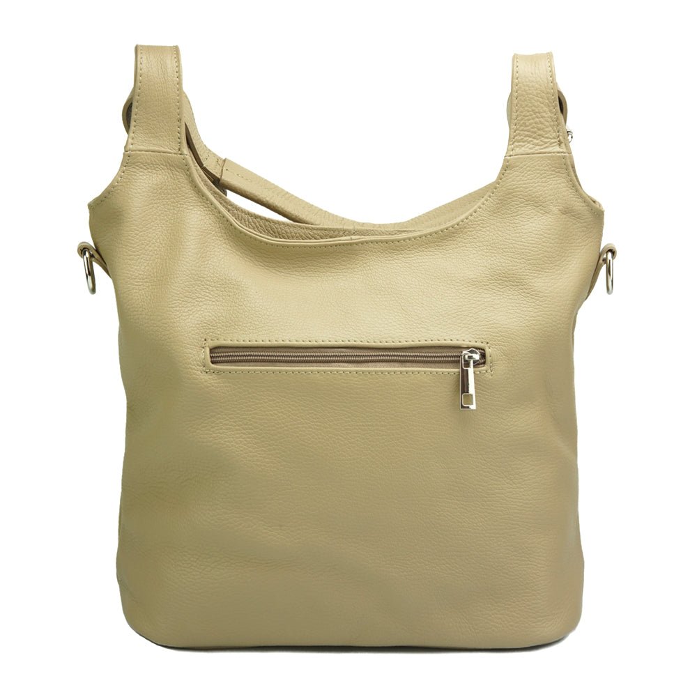 Silvia Shoulder bag-11