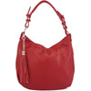 Victoire shoulder bag in calf-skin leather-27