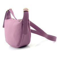 Emmaline Small Hobo leather bag-0