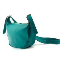 Emmaline Small Hobo leather bag-11