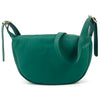 Emmaline Small Hobo leather bag-26