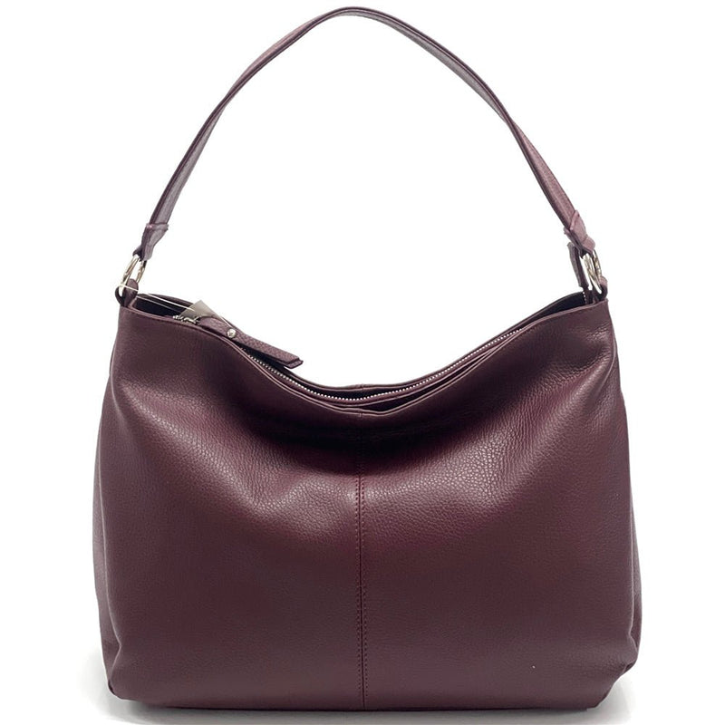 Concetta leather Shoulder bag-38