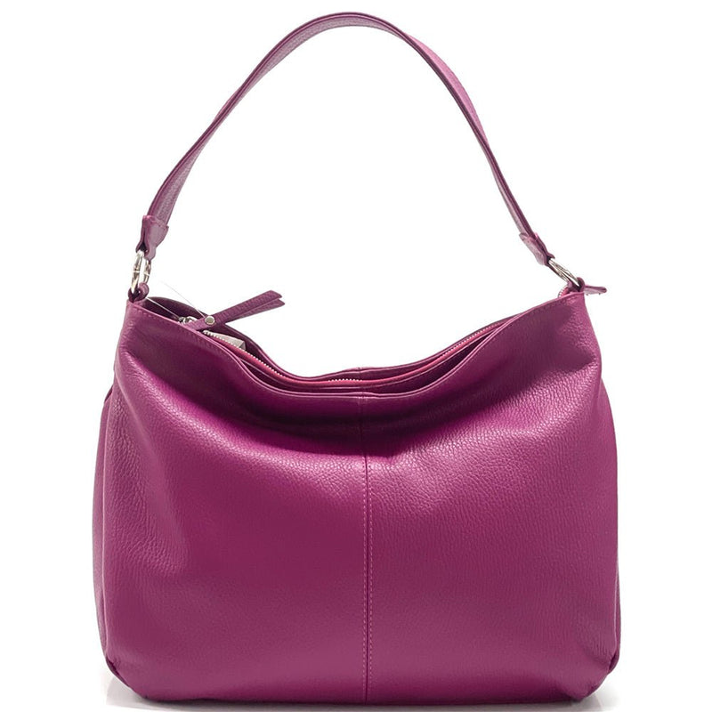 Concetta leather Shoulder bag-40